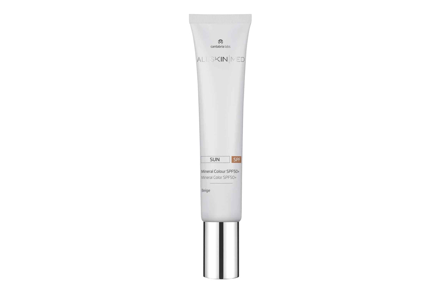ASM Sun Mineral Color Fluid  50ml