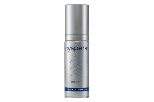 Cyspera Boost