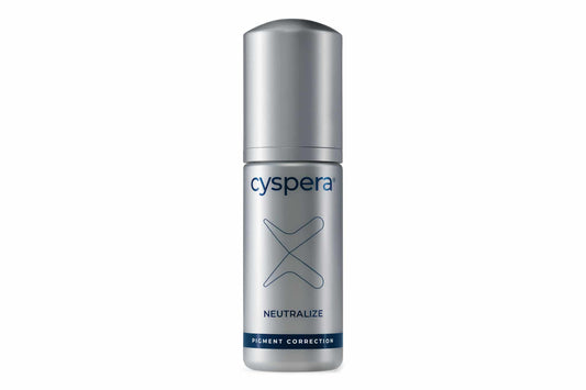 Cyspera Neutralizer
