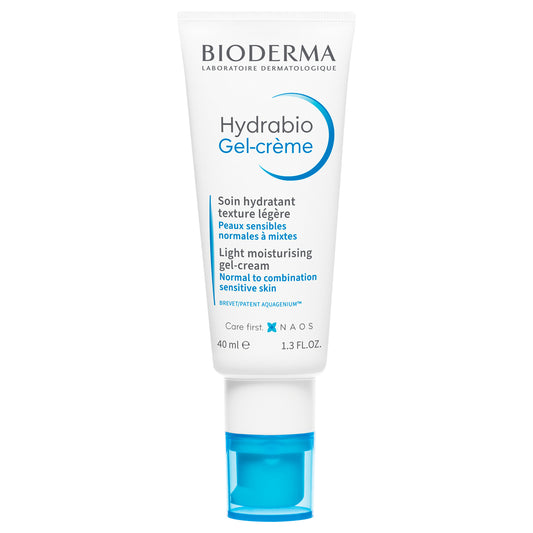 Bioderma Hydrabio Gel Cream Light 40ml