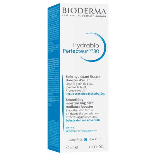 Bioderma Hydrabio Perfector Spf30 40ml