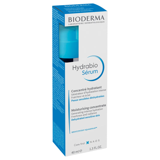 Bioderma Hydrabio Serum 40ml