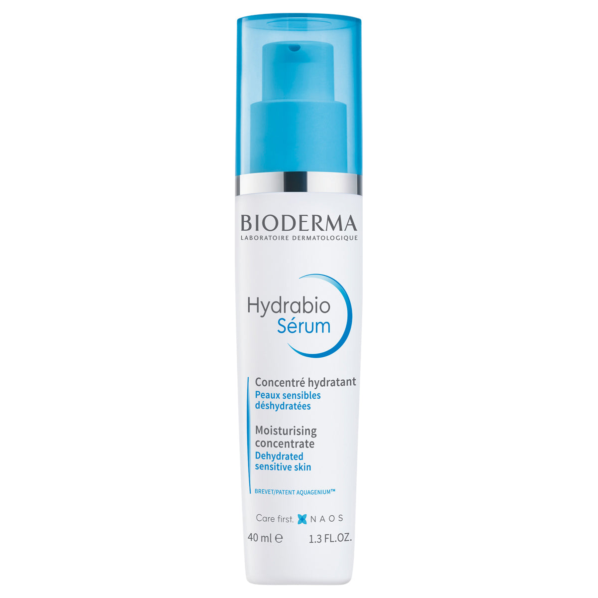 Bioderma Hydrabio Serum 40ml