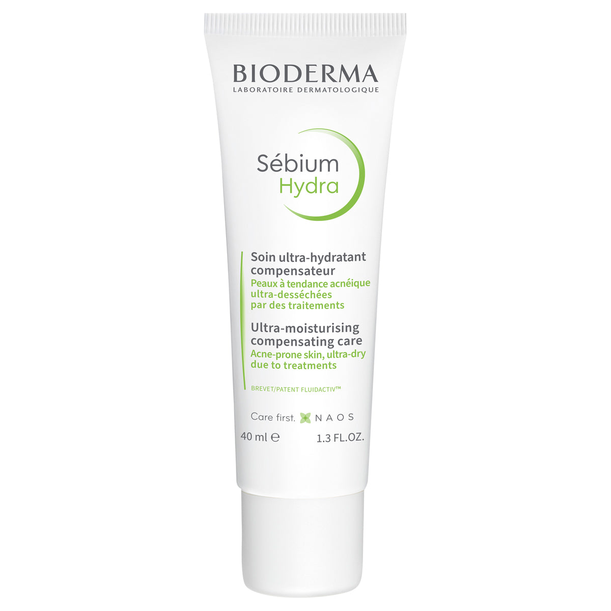 Bioderma Sebium Hydra Cream 40ml