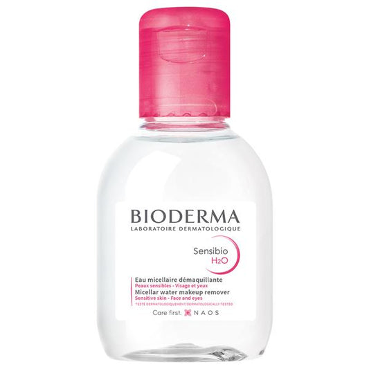 Bioderma Sensibio H2O Cleanser