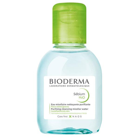 Bioderma Sébium H2O - Purifying Micellar Water