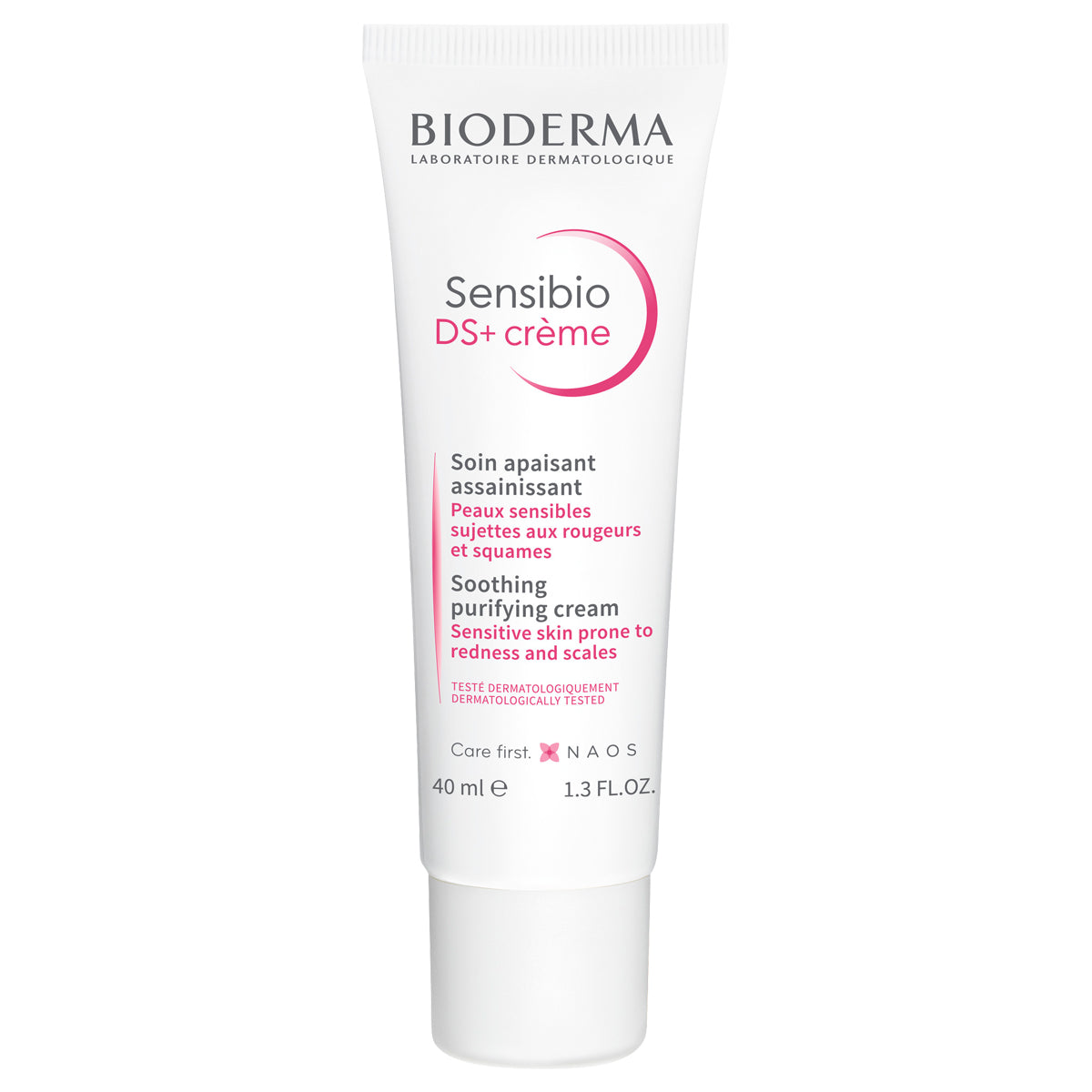 Bioderma Sensibio Ds+ Cream 40ml
