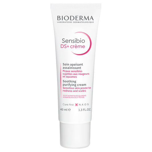 Bioderma Sensibio Ds+ Cream 40ml