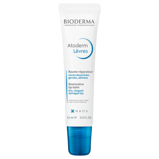 Bioderma Atoderm Lipbalm Tube 15ml