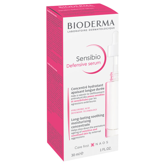 Bioderma Sensibio Defensive Serum 30ml