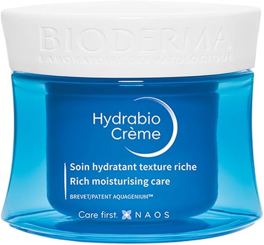 Bioderma Hydrabio Cream 50ml