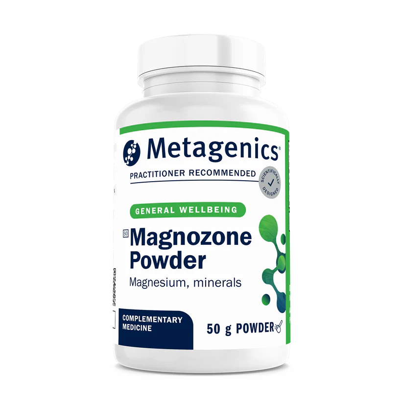 Metagenics Magnozone powder