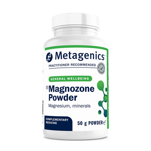 Metagenics Magnozone powder