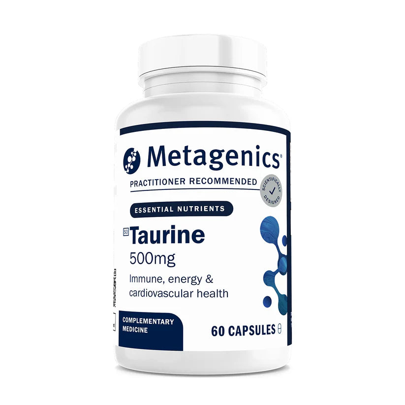 Metagenics Tuarine