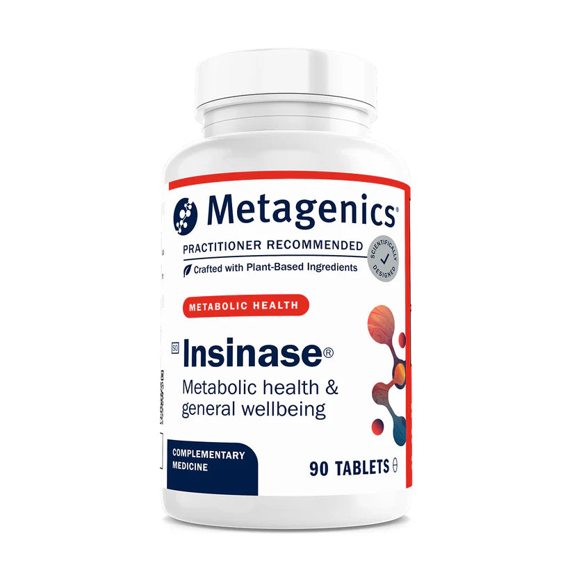 Metagenics Insinase