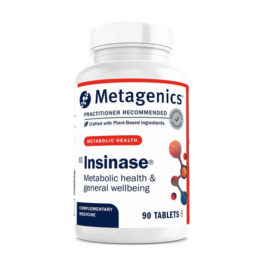 Metagenics Insinase