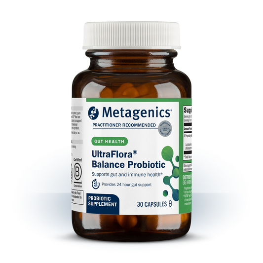 Metagenics UltraFlora® Balance Probiotic