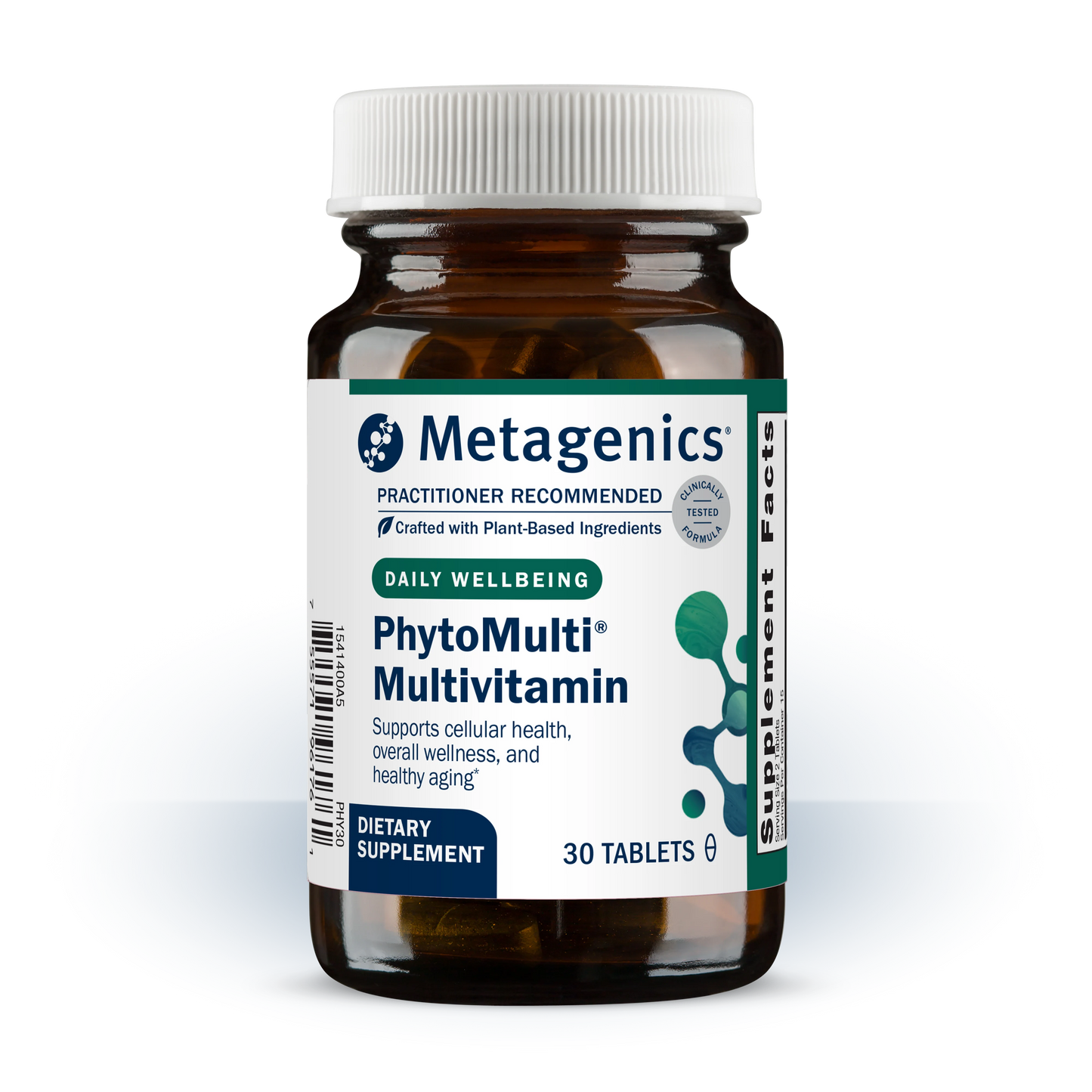 Metagenics PhytoMulti® Multivitamin