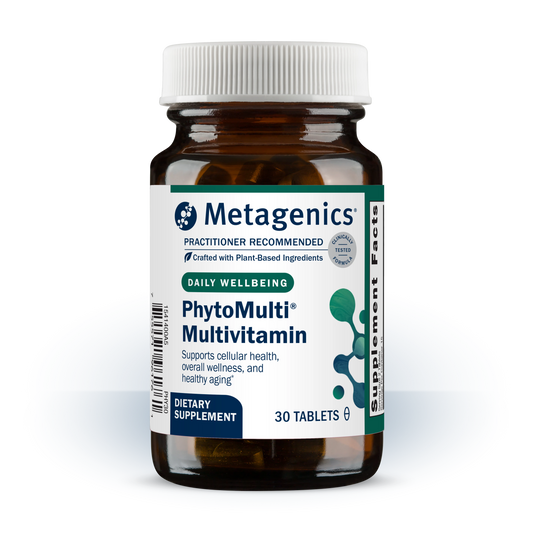 Metagenics PhytoMulti® Multivitamin