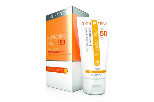 Skintech Melablock HSP SPF 50 + 50ml