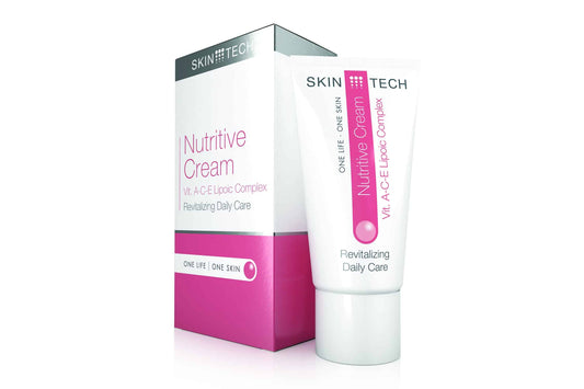 Skintech Nutritive Cream Vit. A-C-E Lipoic Complex 50ml