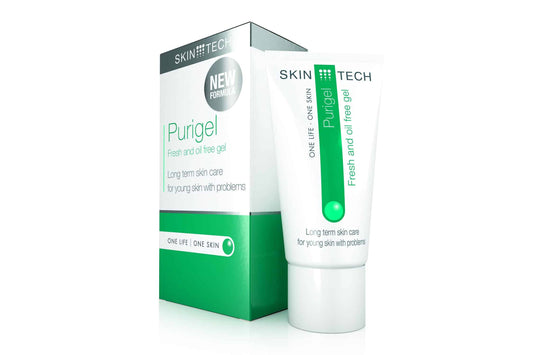 Skintech Purigel 50ml