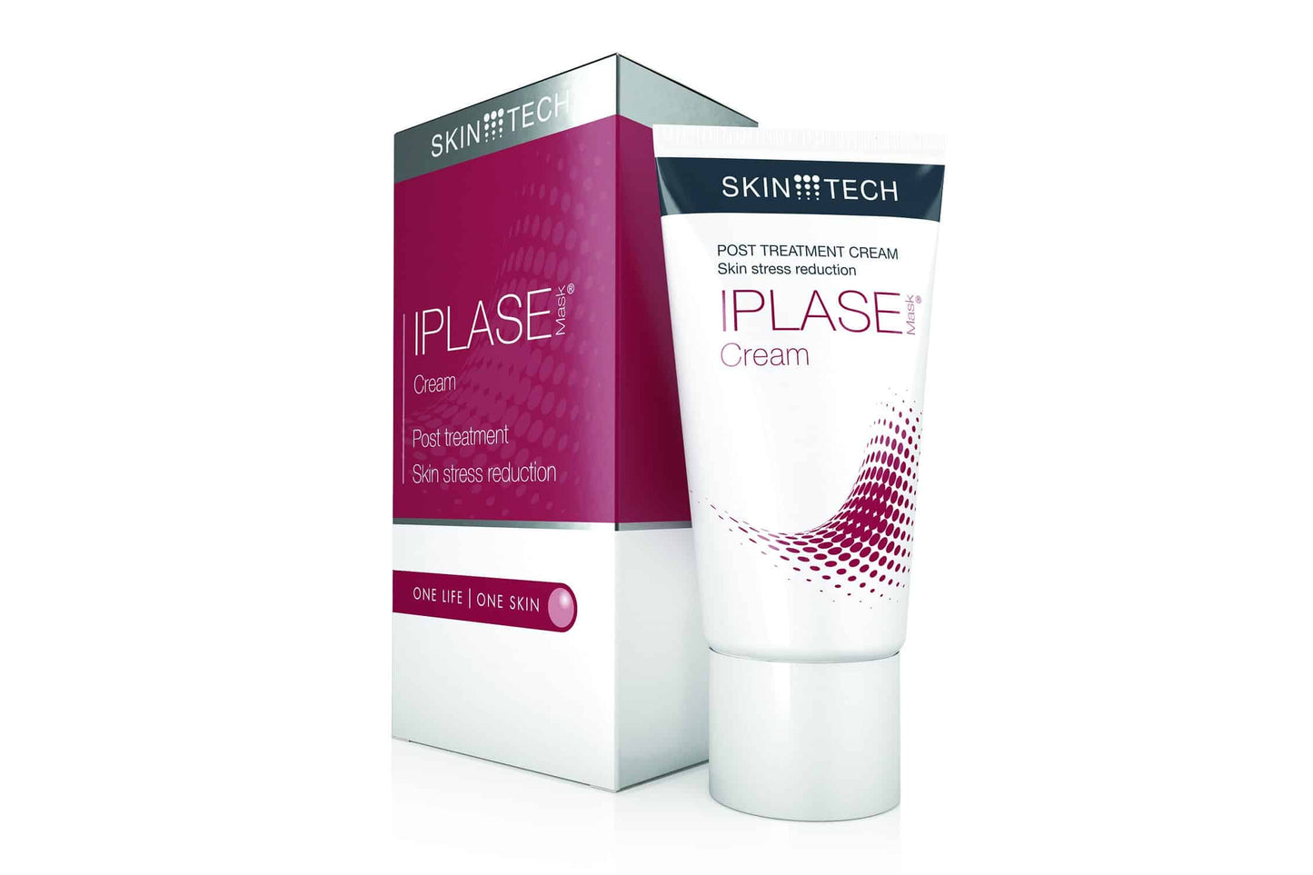 Skintech IPLase Mask 50ml