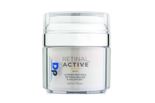 Dermapen Retinal Active