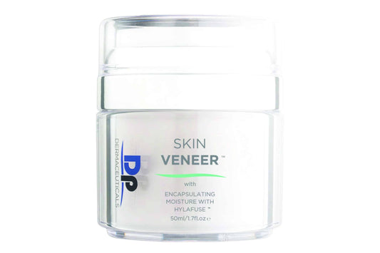 Dermapen Skin Veneer