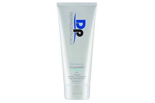 Tri Phase Cleanser 150ml