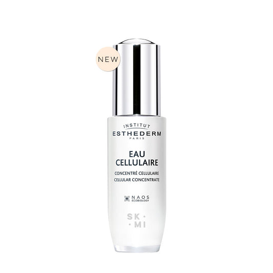 ESTHEDERM Eau Cellulaire Concentrate Serum