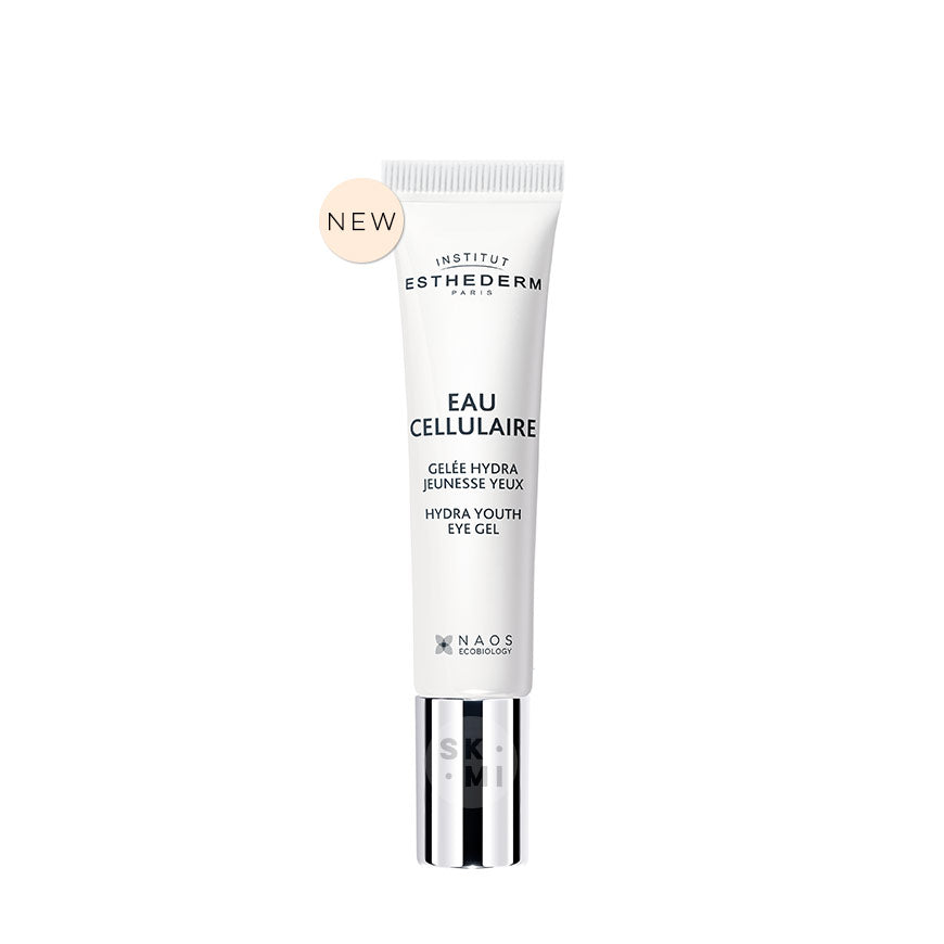 ESTHEDERM Eau Cellulaire Hydra Youth Eye Gel