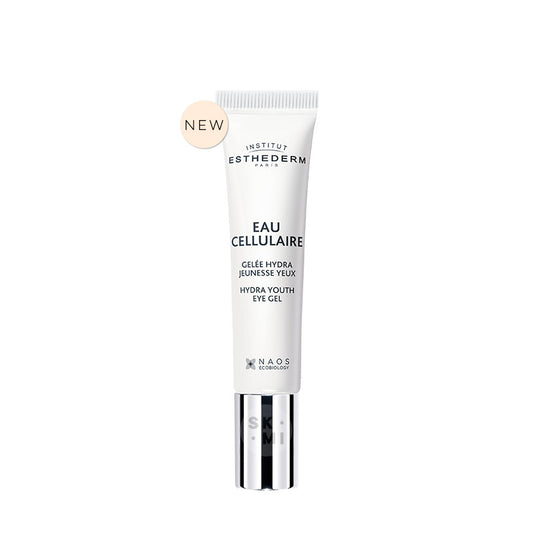 ESTHEDERM Eau Cellulaire Hydra Youth Eye Gel
