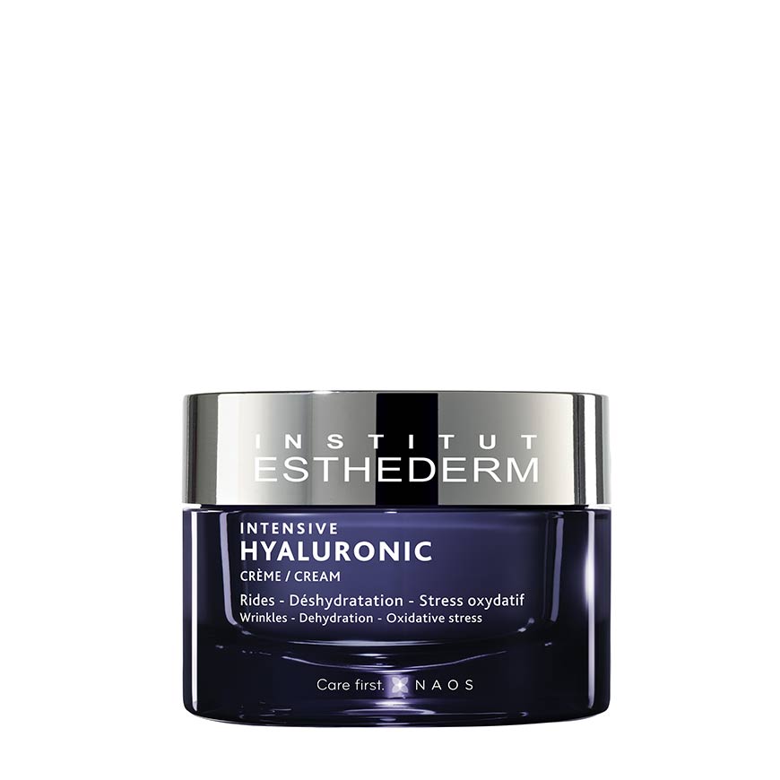 ESTHEDERM Intensive Hyaluronic Cream