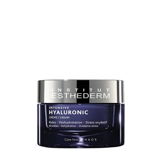 ESTHEDERM Intensive Hyaluronic Cream