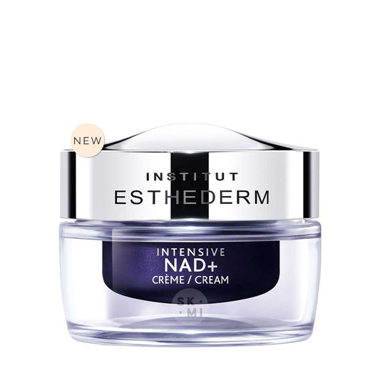 ESTHEDERM Intensive NAD+ Niacinamide Cream