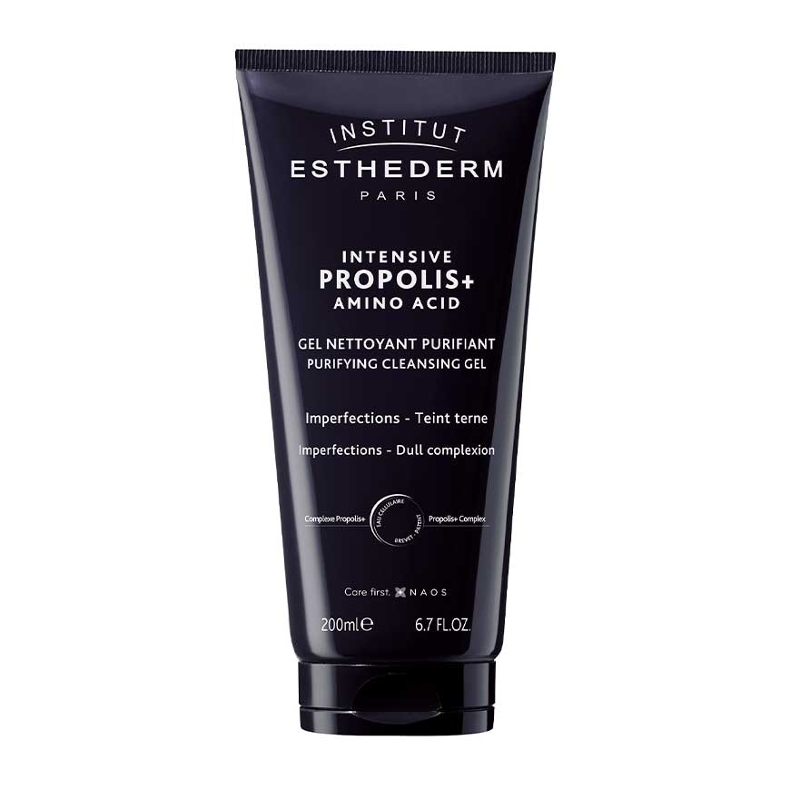 ESTHEDERM Intensive Propolis+ Cleansing Gel