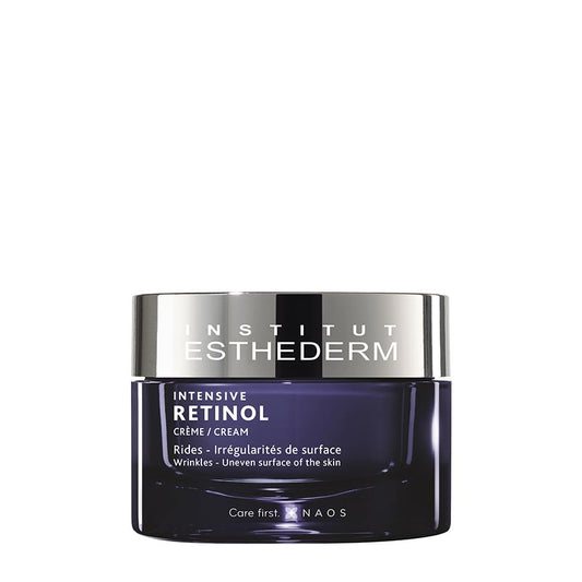 ESTHEDERM Intensive Retinol Cream