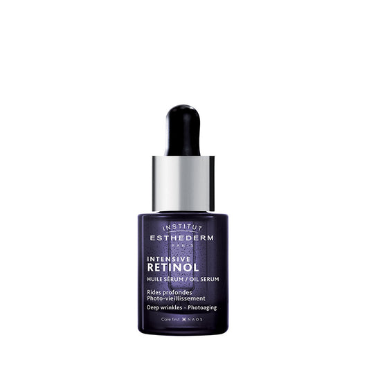 ESTHEDERM Intensive Retinol Oil Serum