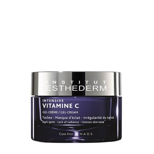 ESTHEDERM Intensive Vitamine C Gel-Cream