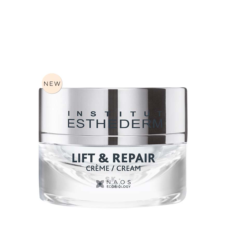 ESTHEDERM Lift & Repair Smoothing Firming Cream