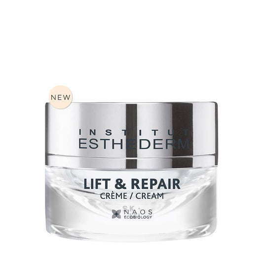 ESTHEDERM Lift & Repair Smoothing Firming Cream
