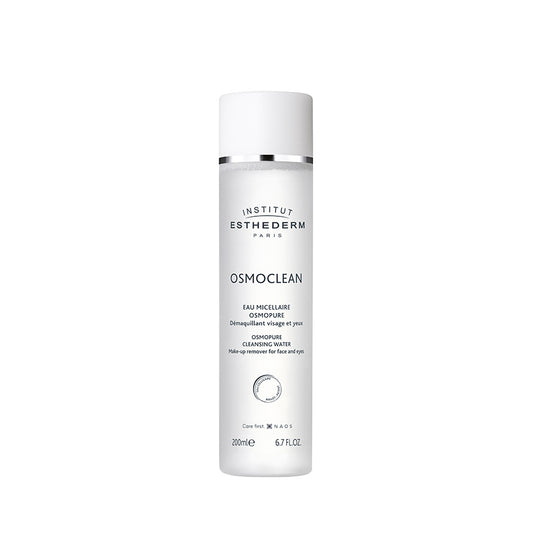 ESTHEDERM Osmoclean Osmopure Micellar Cleansing Water