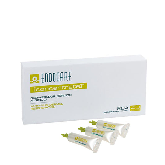 ENDOCARE Essential Care Concentrate