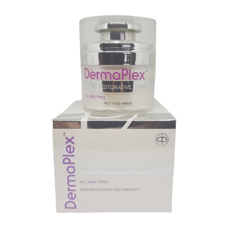 Essel DermaPlex Night Restorative Cream 50ml