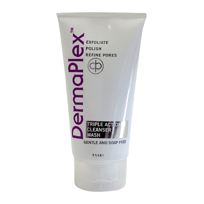 Essel Dermaplex triple action cleanser 150ml