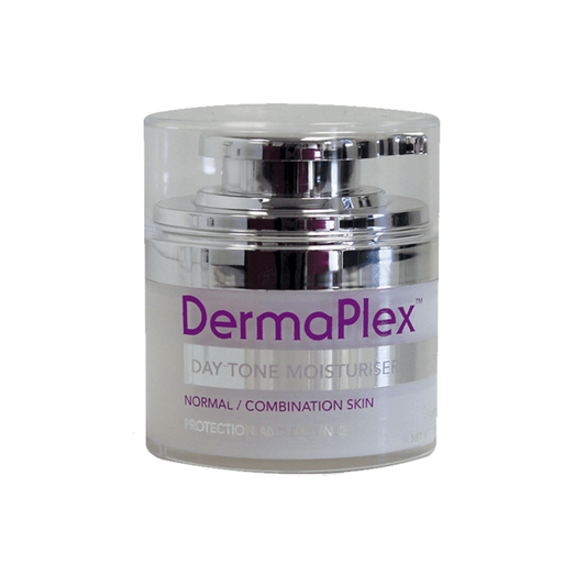 Essel DermaPlex Day Tone Moisturiser Normal / Combination 50ml