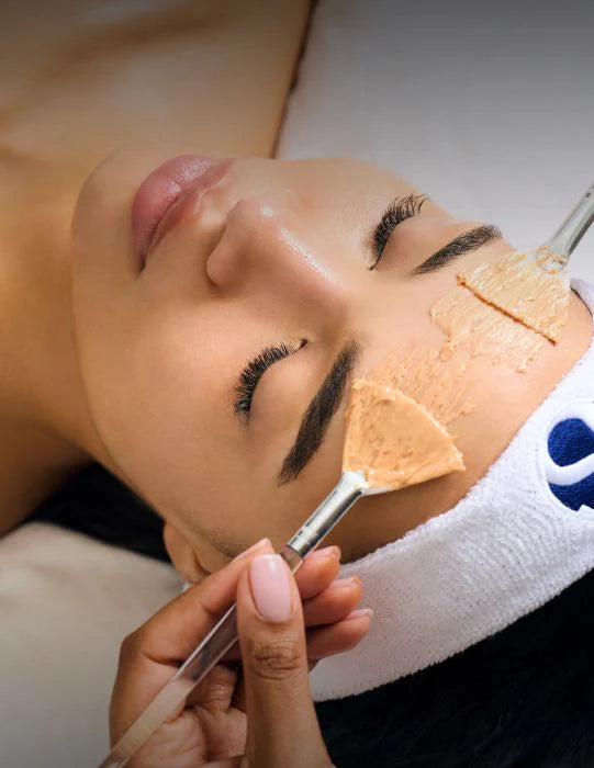 iS Clinical Flash Brightening Peel