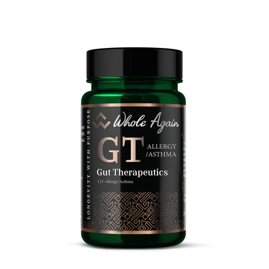 Gut Therapeutics Allergy / Asthma