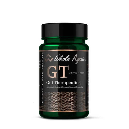 Gut Therapeutics – Gut Shield